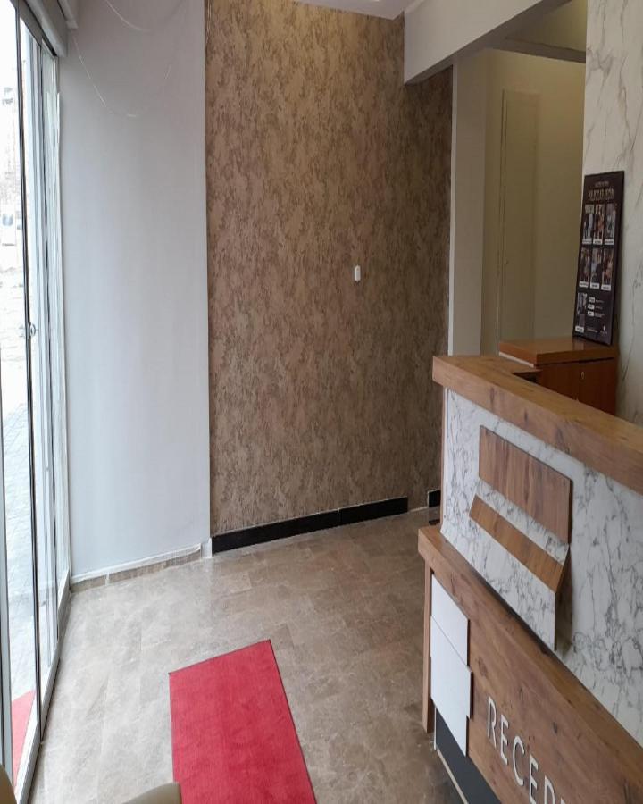 Aparthotel Tower352 Kayseri Exterior foto