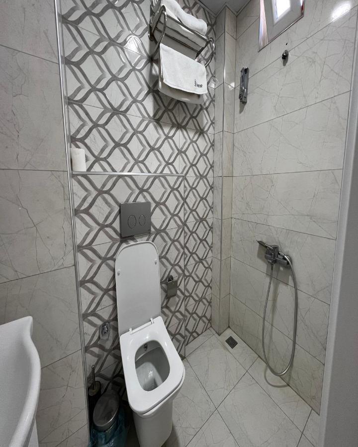 Aparthotel Tower352 Kayseri Exterior foto