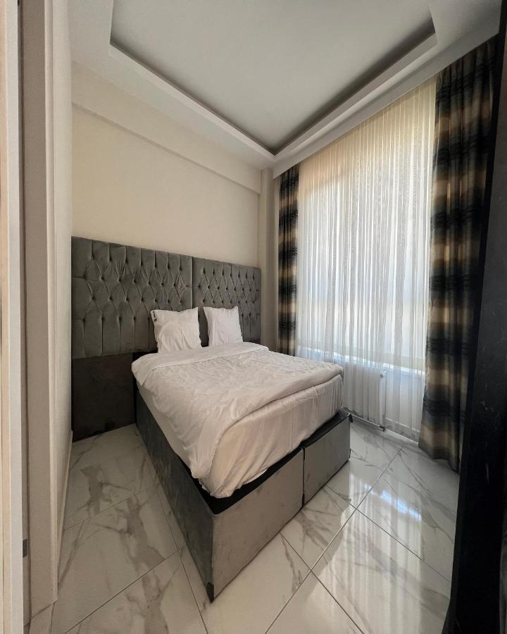 Aparthotel Tower352 Kayseri Exterior foto