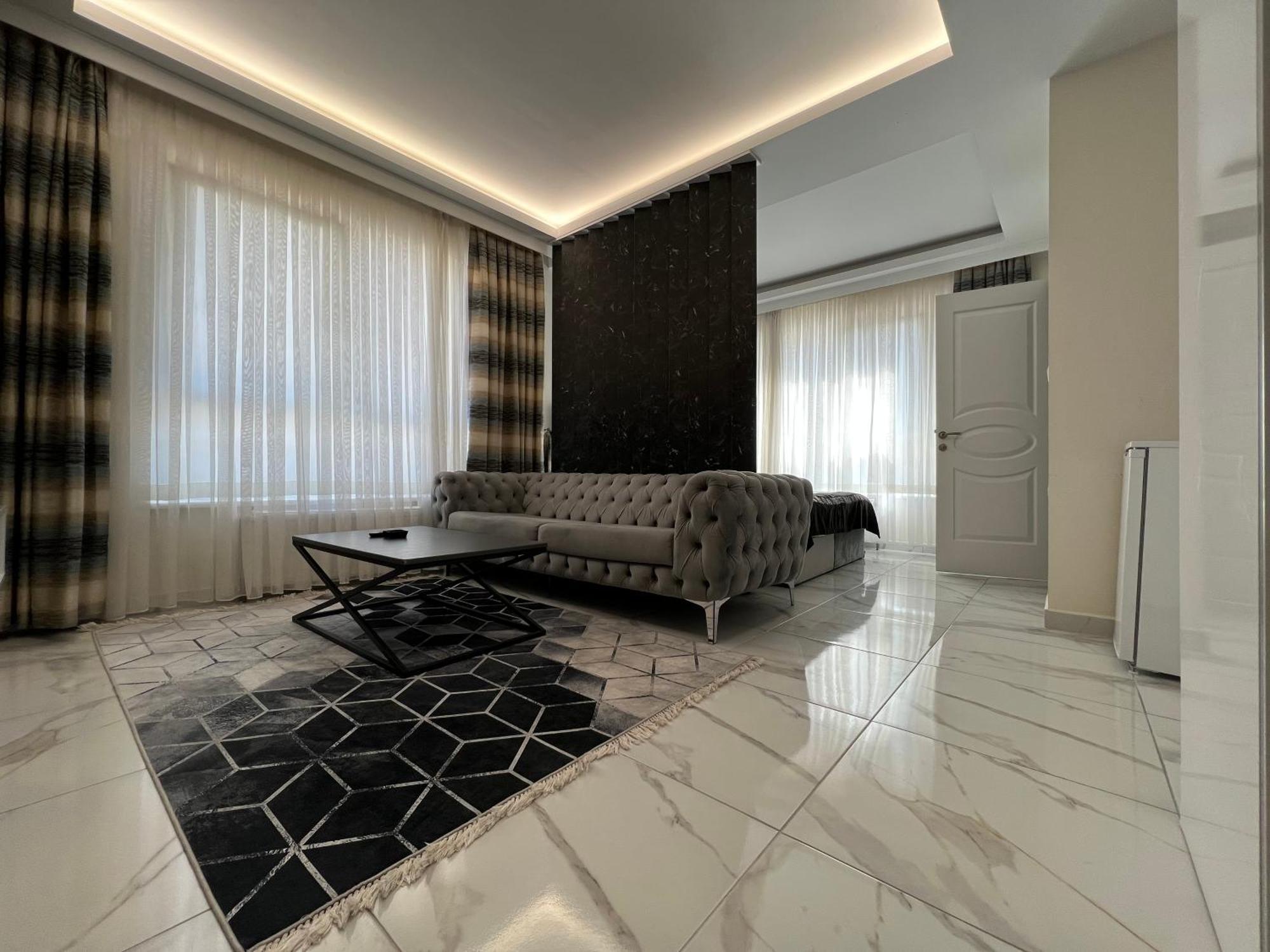 Aparthotel Tower352 Kayseri Exterior foto