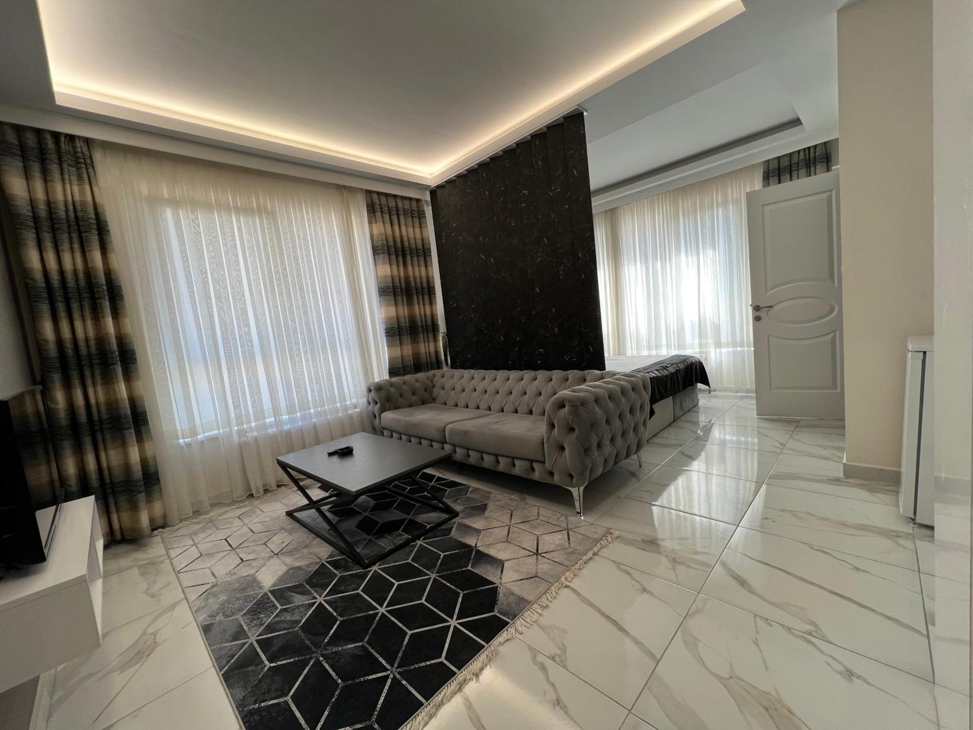 Aparthotel Tower352 Kayseri Exterior foto
